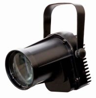 JBSystems LED Pinspot 3W Blanc